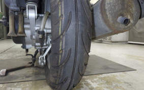 YAMAHA JOG Gen.5 2001 SA36J