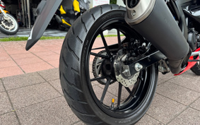 SUZUKI GSX-R125 ABS DL33B