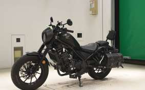 HONDA REBEL 250 S 2019 MC49