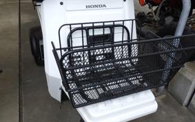 HONDA GYRO X TD02