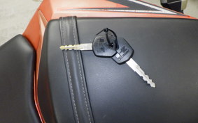 KAWASAKI NINJA 250 2015 EX250L