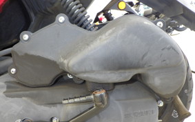 SUZUKI ADDRESS V50 CA4BA