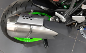 KAWASAKI NINJA ZX-4R SE 2023 ZX400P