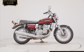 SUZUKI GT750 2021