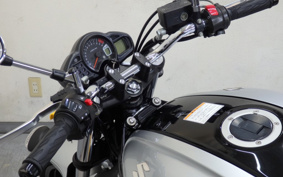 SUZUKI GLADIUS400 ABS 2012 VK58A