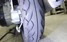SUZUKI ADDRESS V125 2026 DT11A