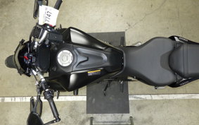 YAMAHA MT-07 2021 RM33J