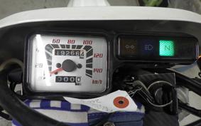 HONDA XR250 2005 MD30