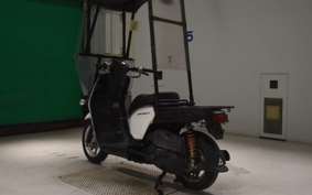 HONDA ﾍﾞﾝﾘｨ110ﾔﾈﾂｷ JA09