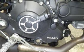 DUCATI SCRAMBLER SIXTY2 2020