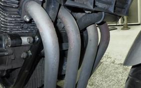 HONDA CB400 SUPER BOLDOR VTEC 2007 NC39