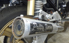 HONDA CB400SF VTEC Spec3 2004 NC39
