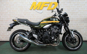 KAWASAKI Z900RS 2021 ZR900C