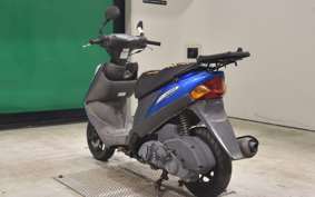 SUZUKI ADDRESS V125 G CF4EA