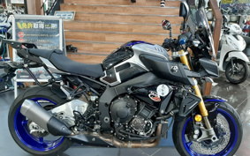 YAMAHA MT-10 SP ABS 2020 RN50J