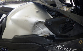 YAMAHA MT-09 Tracer RN36J