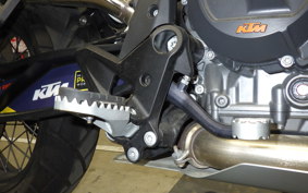 KTM 790 ADVENTURE 2022