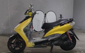 YAMAHA CYGNUS125XSR SE12J