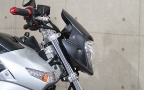 SUZUKI GSR 400 2007 GK7DA