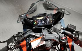 KTM 390 RC JYJ40
