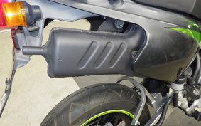 KAWASAKI KSR110 KL110A