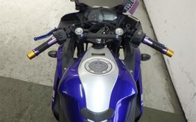 YAMAHA YZF-R25 1992 RG10J
