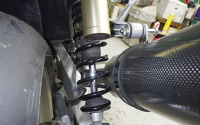 HONDA CB1300SF SUPER BOLDOR 2007 SC54