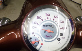 HONDA GIORNO 2 AF70