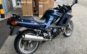 KAWASAKI ZZ-R400 2009 ZX400N