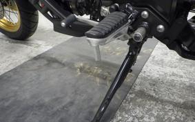 SUZUKI Vｽﾄﾛｰﾑ650XTA 2023 C733M