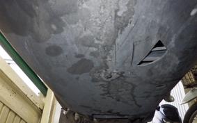 YAMAHA CYGNUS 125 X 2 2015 SE44J