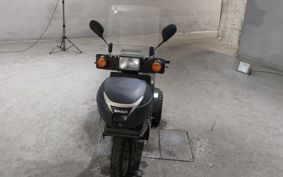 HONDA GYRO TD01