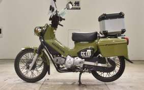 HONDA ｸﾛｽｶﾌﾞ110-2 2015 JA45