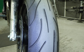 SUZUKI INAZUMA 400 (GSX400) 2002 GK7BA