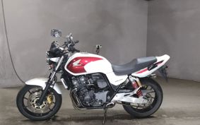 HONDA CB400SFV-4 2015 NC42