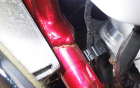 KAWASAKI ZX-25R ZX250E