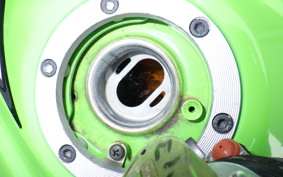KAWASAKI NINJA 250 ABS EX250L