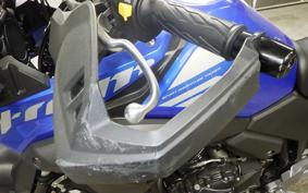 SUZUKI Vｽﾄﾛｰﾑ250A