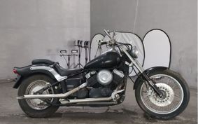 YAMAHA DRAGSTAR400 4TR