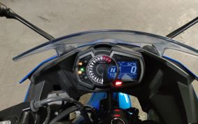 KAWASAKI NINJA 250 EX250P