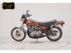 Фото Kawasaki Z900 2024 с японского аукциона