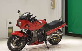 KAWASAKI GPZ900R NINJA 1985 ZX900A