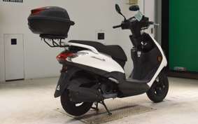 YAMAHA AXIS 125 Z SED7J