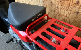 HONDA CROSS CUB JA10