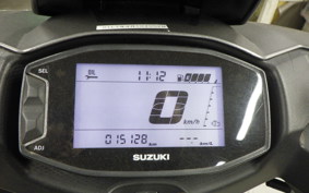 SUZUKI AVENIS 125 EA12J