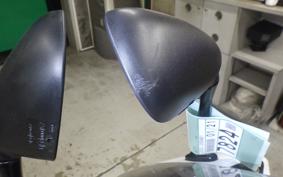 HONDA CBR125R 2021 JC50