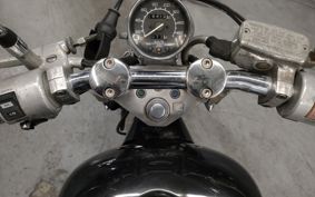 HONDA STEED 400 NC26