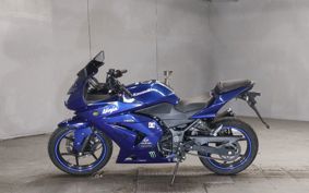 KAWASAKI NINJA250R EX250K
