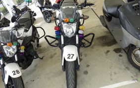 HONDA NC750L RC67