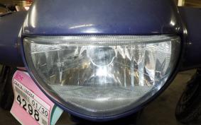 SUZUKI LET's 4 2023 CA41A